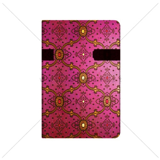 Picture of BLOCO NOTAS PAPERBLANKS MINI FUCSIA (PB1420-1)