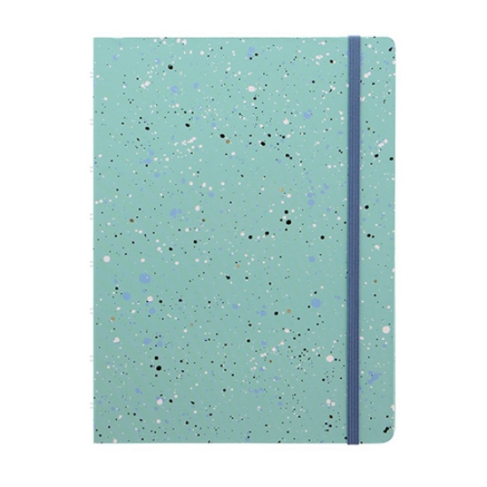 Picture of BLOCO NOTAS FILOFAX EXPRESSIONS RECARREGÁVEL A5 MINT (115119)