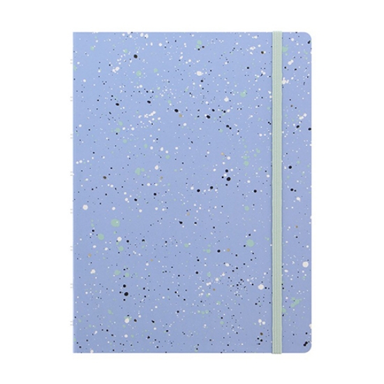 Picture of BLOCO NOTAS FILOFAX EXPRESSIONS RECARREGÁVEL A5 SKY (115120)
