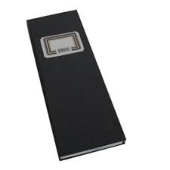 Picture of LIVRO DIARIO ESTREITO 100F (5046)