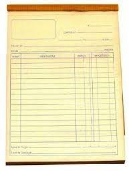 Imagem de LIVRO EXPEDIENTE A5 100F 100X100 (5094)