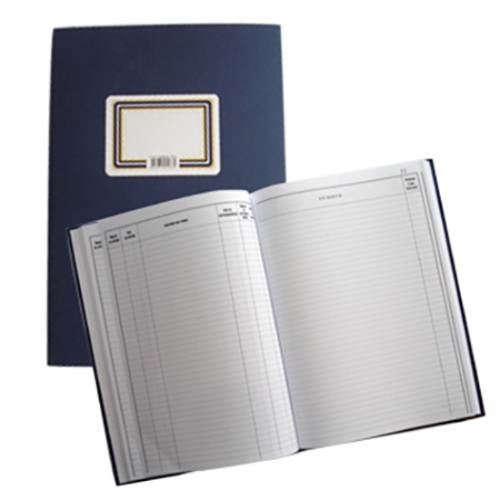 Picture of LIVRO REGISTO CORRESPONDENCIA ENTRADA 100F (5088)