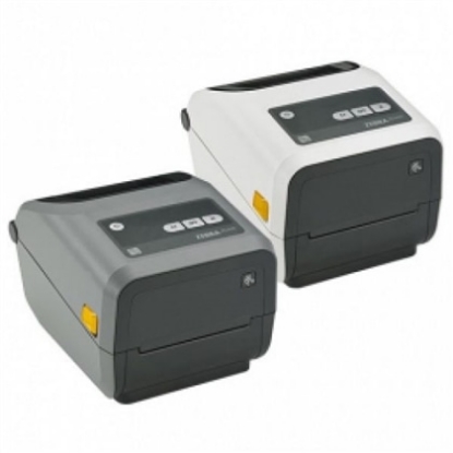 Imagem de Dispensador de Etiquetas p/Zebra ZD-410/420