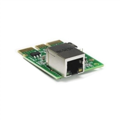 Imagem de Módulo Ethernet para Zebra ZD410 - Upgrade Kit