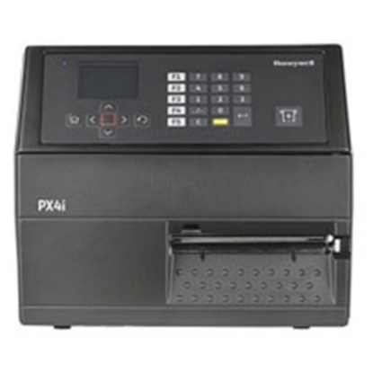 Imagem de Imp. Industrial Transf. Térmica Honeywell PX4E Ethernet