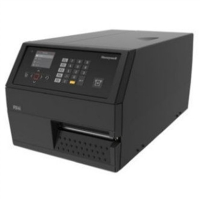 Imagem de Imp. Industrial Transf. Térmica Honeywell PX6E Ethernet