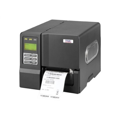 Imagem de Impr. Térmica Etiq. TSC ME240 TT/TD 203 dpi,USB/RS232/Eth