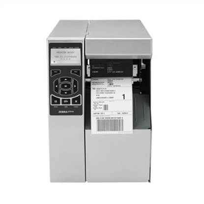 Imagem de Impr. Transf.Térmica ZEBRA ZT510 Série/USB/Eth/BT 300dpi