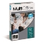 Imagem de RESMA PAPEL FOTOCÓPIA A4 75GR MULTIOFFICE BRANCO