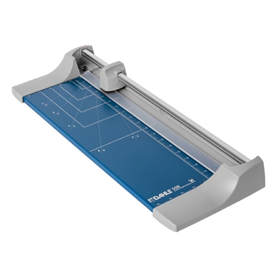 Imagem de CISALHA DAHLE 508 (460MM LAMINA CIRCULAR)