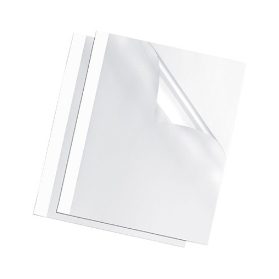 Picture of CAPA TERMICA PVC TRANSP. LOMB. 1.5MM/2MM BRANCA