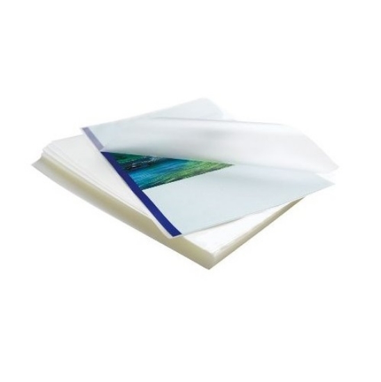 Imagem de BOLSA PLASTIFICAR A4 216X303MM 125MIC STANDARD