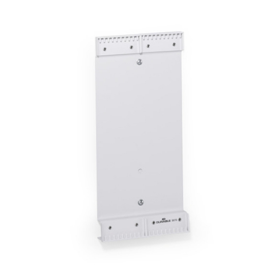 Imagem de SUPORTE MURAL PAREDE DURABLE 5674 A4 (PARA 10 BOLSAS)
