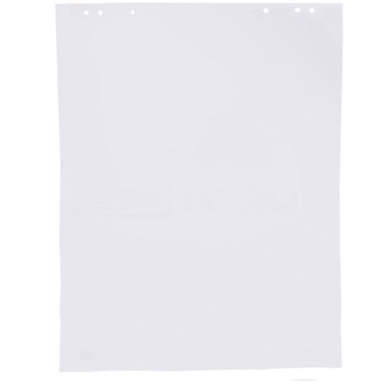 Picture of BLOCO FLIPCHART 65X90CM 25FOLHAS BRANCO LISO