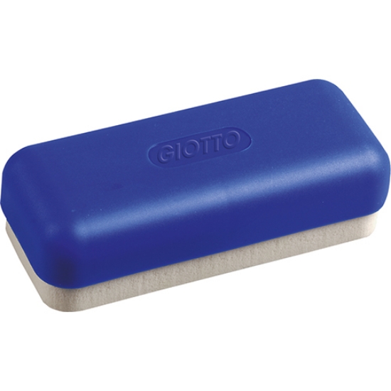 Imagem de APAGADOR PARA QUADRO LOUSANITE GIOTTO 692400 (PARA GIZ)