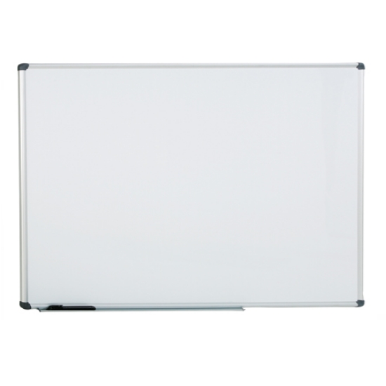 Picture of QUADRO BRANCO CERÂMICA 120X180CM FEGOL MOLDURA ALUMÍNIO