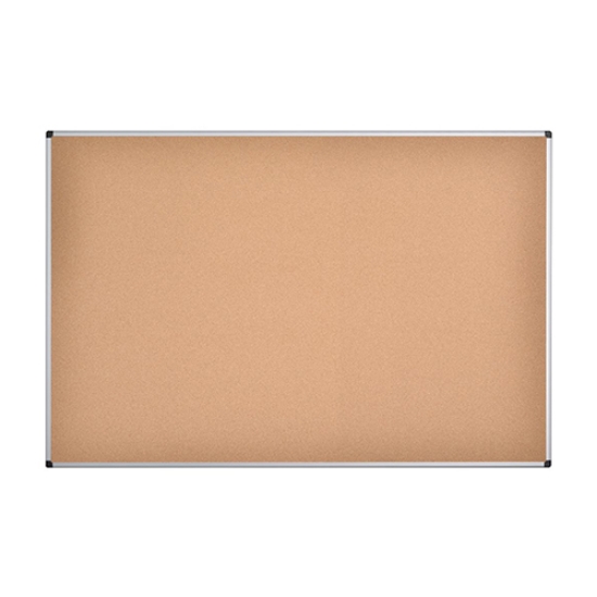 Picture of QUADRO CORTICITE 120X240CM FEGOL MOLDURA ALUMÍNIO