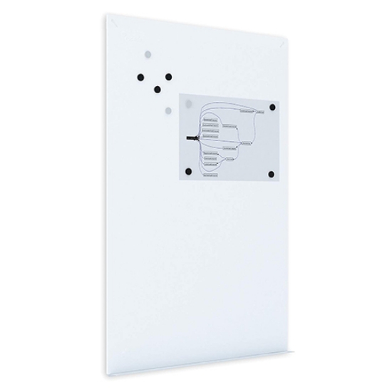 Picture of QUADRO SKIN BRANCO 75X115CM ROCADA RD-6420R