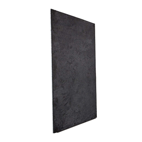 Imagem de QUADRO SKIN ESPUMA PRETO 36X120CM ROCADA RD-6250R