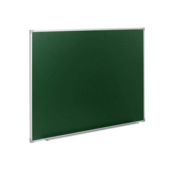 Imagem de QUADRO VERDE LOUSANITE 90X120CM MOLDURA ALUMÍNIO