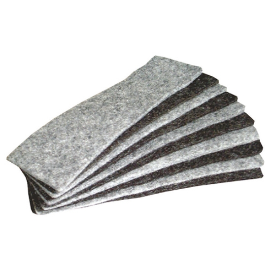 Picture of RECARGAS PARA APAGADOR QUADRO BRANCO BI-OFFICE AA0112 (PACK 10 UNI)