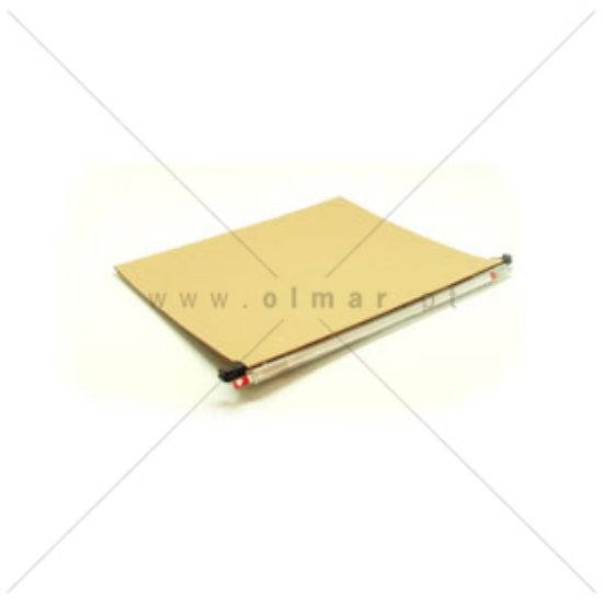 Imagem de BOLSA SUSP. HORIZ. VISOR LONGO 33CM KRAFT 700095(400047713)