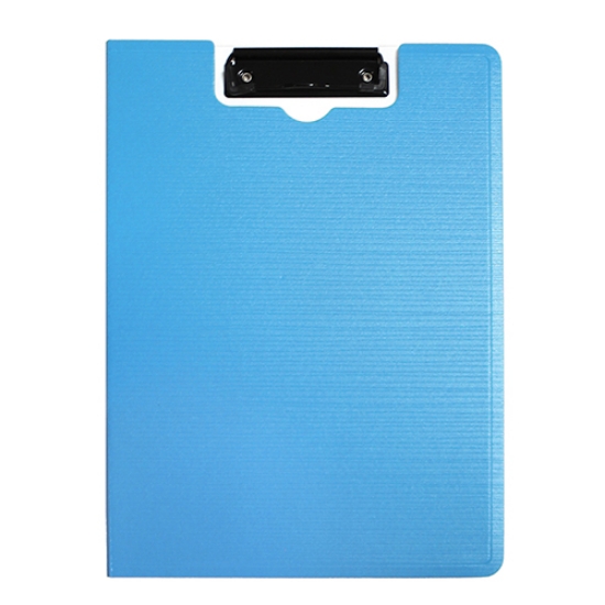 Picture of CAPA BLOCO A4 C/MOLA FEGOL RE:STYLE 014132 AZUL CYAN