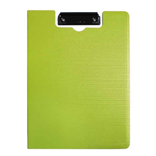 Picture of CAPA BLOCO A4 C/MOLA FEGOL RE:STYLE 014132 VERDE ALFACE