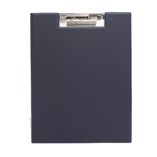 Picture of CAPA BLOCO A4 C/MOLA ROMA 255 AZUL C/BLOCO