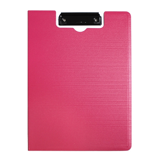 Imagem de CAPA BLOCO A4 C/MOLA FEGOL RE:STYLE 014132 ROSA