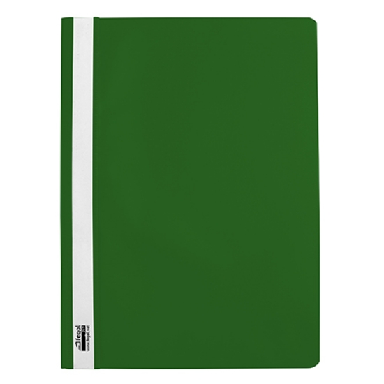 Imagem de CLASSIFICADOR C/FER. FEGOL 257 PP P/ETIQ. VERDE