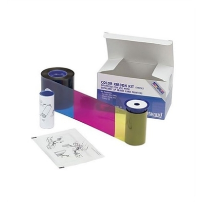 Imagem de Cassete Fita Cores YMCKT p/ SD260/ SD360