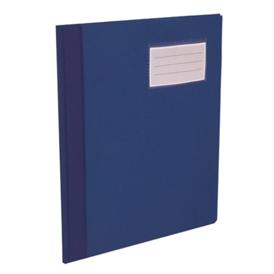 Imagem de CLASSIFICADOR C/FER. FEGOL 263 PVC OPACO AZUL