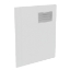 Imagem de CLASSIFICADOR C/FER. FEGOL 263 PVC OPACO BRANCO