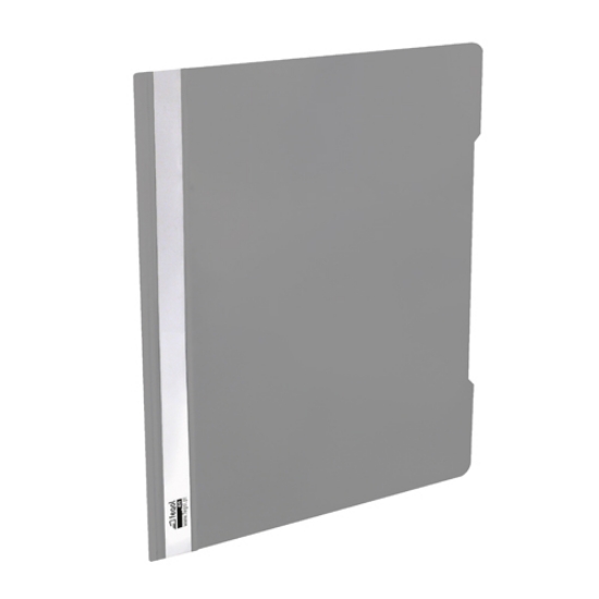 Imagem de CLASSIFICADOR C/FER. FEGOL 419 PVC P/ETIQ. CINZA