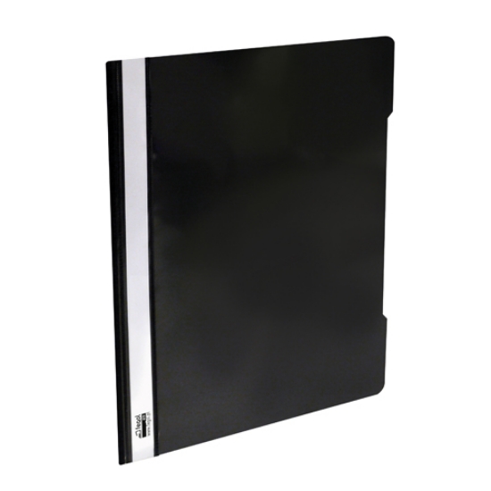 Picture of CLASSIFICADOR C/FER. FEGOL 419 PVC P/ETIQ. PRETO