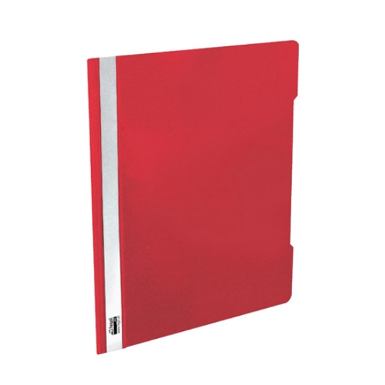 Imagem de CLASSIFICADOR C/FER. FEGOL 419 PVC P/ETIQ. VERMELHO