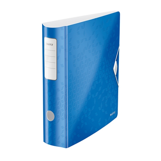 Picture of PASTA ARQUIVO A4 LEITZ L80 ACTIVE WOW 1106 AZUL