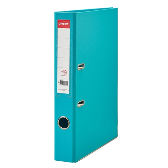 Imagem de PASTA ARQUIVO PP A4 ANCOR L40 AZUL LAGO