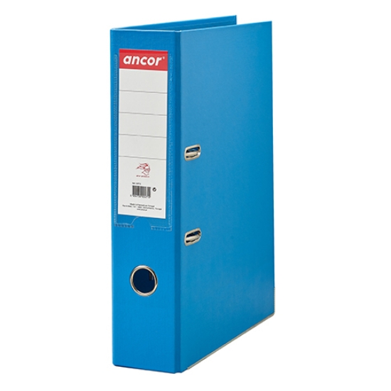 Imagem de PASTA ARQUIVO PP A4 ANCOR L80 AZUL