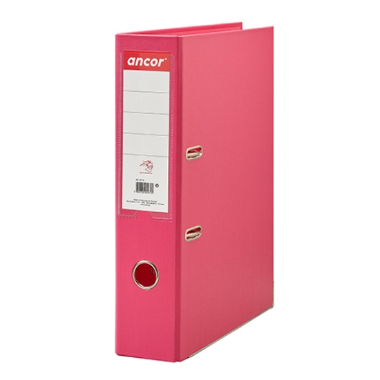 Imagem de PASTA ARQUIVO PP A4 ANCOR L80 ROSA