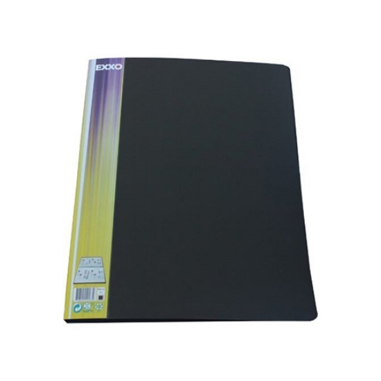 Picture of PORTFOLIO A3 20 BOLSAS SORT. REF.121XX (40PAG.)