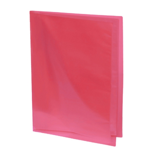 Imagem de PORTFOLIO A4 30 BOLSAS FEGOL 7330-03 VERMELHO (60PAG)
