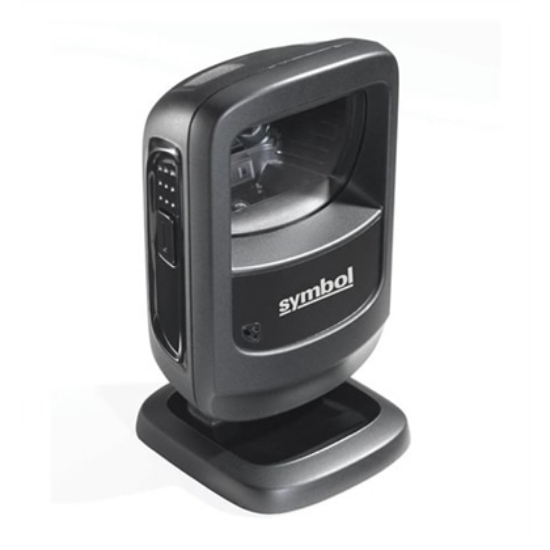 Picture of Scanner Symbol DS9208-SR Imager 1D/2D Omnidirecional USB