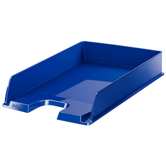 Imagem de TABULEIRO DE SECRETÁRIA ESSELTE EUROPOST OPACO AZUL (623606)