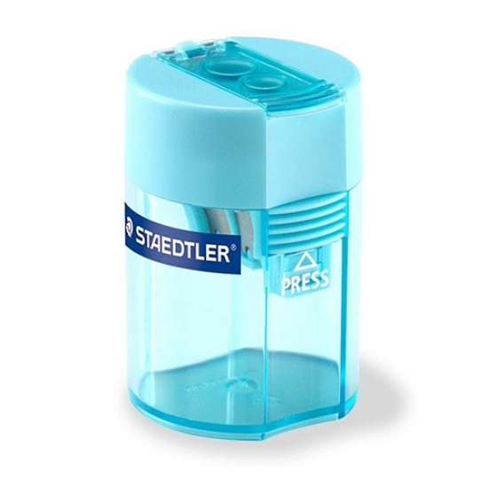 Picture of AFIA C/DEPOSITO 2BOCAS STAEDTLER TUBULAR (512 006-37)