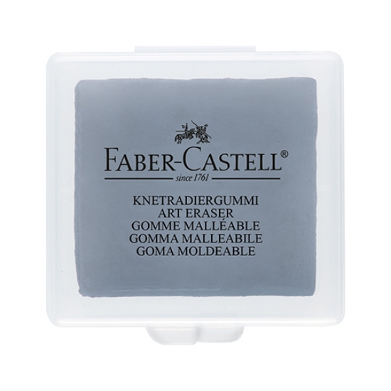 Imagem de BORRACHA MIOLO DE PAO FABER-CASTELL 7020/18 (127220)