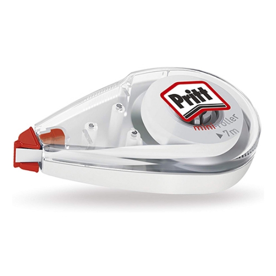 Picture of FITA CORRECTORA 4.2MMX7MT PRITT MINI ROLLER 1567165/2038183