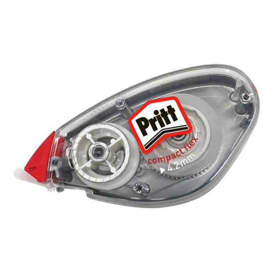 Picture of FITA CORRECTORA 4.2MMX10MT PRITT COMPACT FLEX 2141803