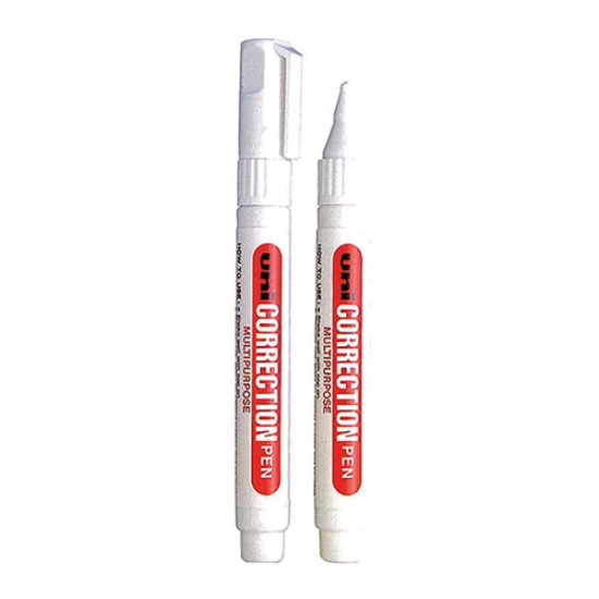 Picture of CANETA CORRECTORA P.PLAST. UNI CLP-80 8ML